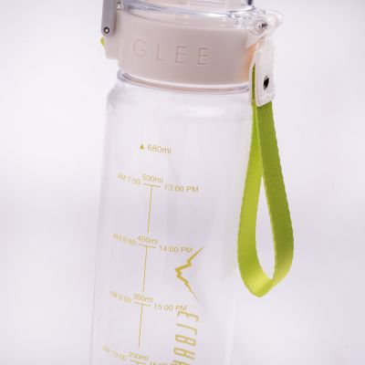 4. TIGA bottle