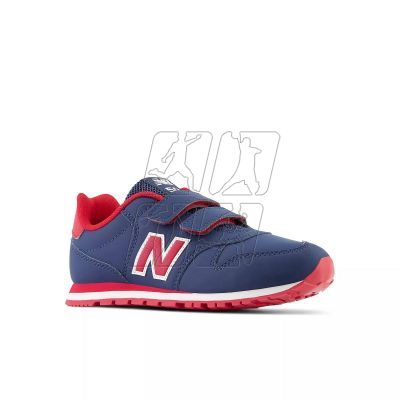 3. New Balance Jr PV500NR1 shoes