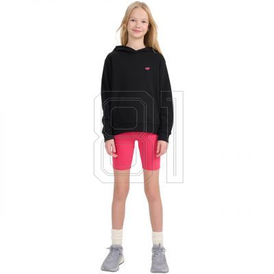 8. Shorts 4F CAS F014 Jr 4FJWSS25TSTIF014 55S