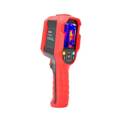 2. Uni-T UTi260B Thermal Imaging Camera