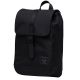 2. Herschel Retreat Sling Bag 11399-05881 Black One size