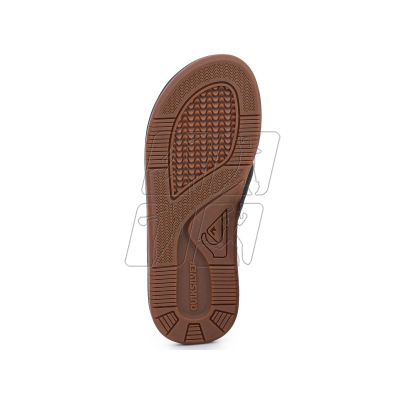 15. Quiksilver M AQYL100633 sandals