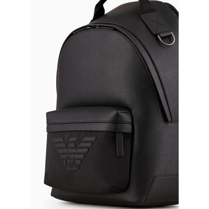 5. Emporio Armani M Y4O362-Y216J-81073 Backpack