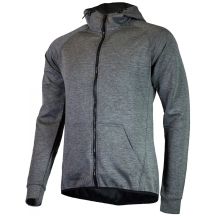 Rogelli men's sweatshirt TRAINING gray S