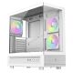 3. GameMax NEX C51 WH Computer Security & Holders White