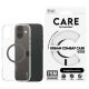 CARE by PanzerGlass Flagship Case iPhone 16 Plus 6.7" black/black MagSafe 1347