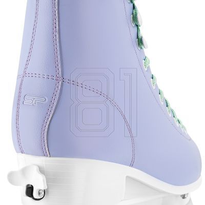 4. Spokey Queenie Jr SPK-944654 adjustable roller skates size 35-38