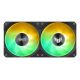 44. ASUS TUF GAMING LC III 240 ARGB Cooler