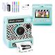 4. Canal Toys Photo Creator Retro Instant Camera - retro instant camera
