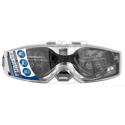 2. Swimming goggles Aqua-Speed Blade white / black 53/059