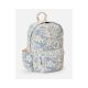 Women's RIP CURL Mixed Canvas 18L Backpack blue