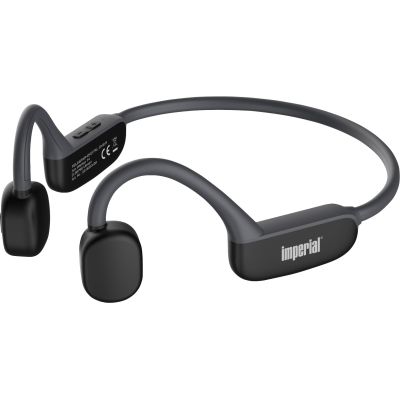 4. Imperial bluTC active 2 Headphones Wireless Neckband Sport Bluetooth Black