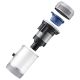 2. Samsung Bespoke AI Jet Complete VS80F28DFP/GE Upright Vacuum Cleaner