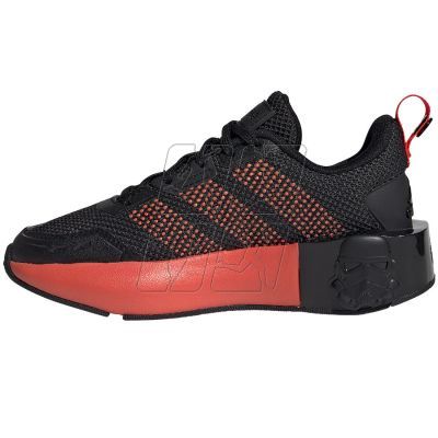 8. Adidas Star Wars Runner Jr IE8043 shoes