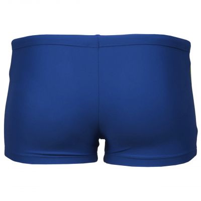 15. Crowell Ucho Bora silver swimming cap, col.4