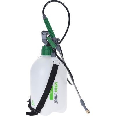 11. PRESSURE GARDEN SPRAYER 5L PROGARDEN