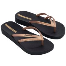 Ipanema women's flip-flops Bossa Soft comfortable fashionable for the beach