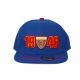 5. Polonia Bytom Legacy snapback cap