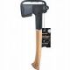 5. Fiskars Norden N12 Carbon Steel 526 mm