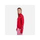 3. Rossignol W Jcc Roll Neck Sweater Red