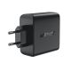 3. Acefast A94 Charger Network GaN2 USB-A / 3x USB-C PD 100W - Black