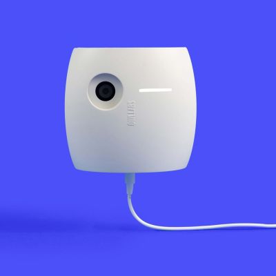 3. Owl Labs Whiteboard Camera 13 MP