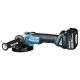 2. 18V MAKITA Cordless Angle Grinder