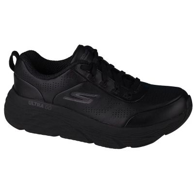 5. Skechers Max Cushioning Elite 128044-BBK black 36