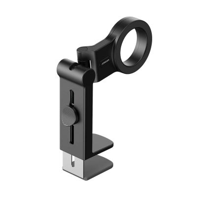4. Joyroom JR-ZS365 magnetic phone travel holder - black