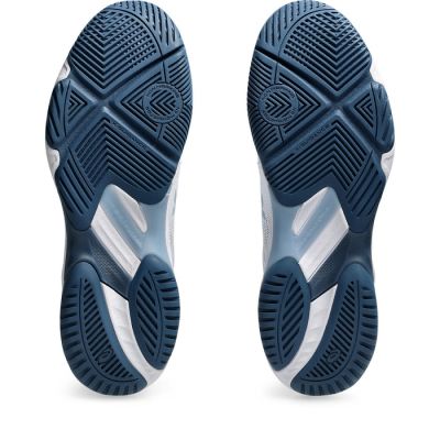 11. Asics Netburner Ballistic FF MT 3 shoes 1051A074103