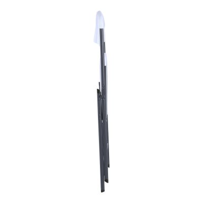 12. Lifetime 80615 Folding Chair
