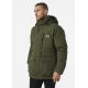 14. Helly Hansen Tromsoe Jacket M 53074 431