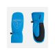 ROSSIGNOL JR ROOSTER M children's ski gloves blue