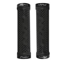 FUNN COMBAT II grips black w/o