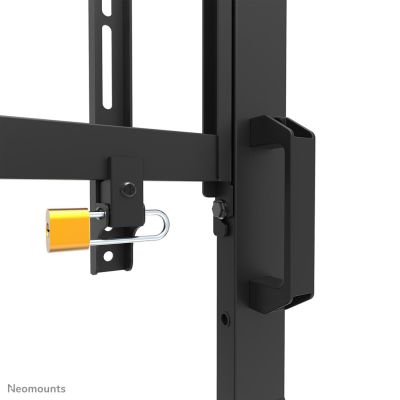 16. Neomounts FL50-575BL1 Multimedia Stand Black Multimedia Card/Media Cart