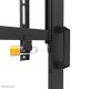16. Neomounts FL50-575BL1 Multimedia Stand Black Multimedia Card/Media Cart