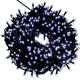 2. SOLAR LIGHT CHAIN 480 LED WHITE