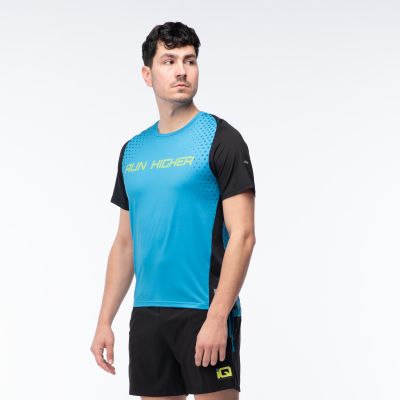 8. Men's ILENO Short Sleeve T-Shirt