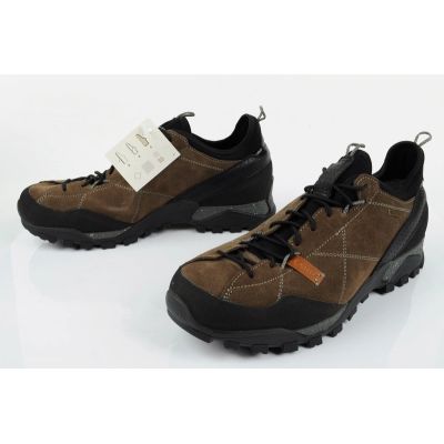 8. Aku Nativa GTX men's trekking shoes