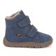 Froddo Children ankle boot ZERU TEX FURRY BAREFOOT (G2110151-1)