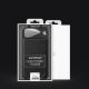 5. Nillkin CamShield Leather S Case iPhone 14 Plus case with camera cover black