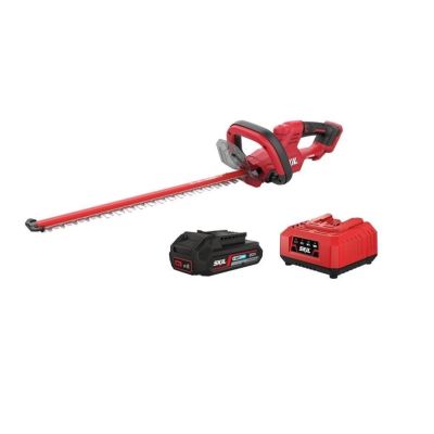 HEDGE CUTTER 55CM 20V 2.0AH GH1E0440AA
