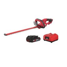 HEDGE CUTTER 55CM 20V 2.0AH GH1E0440AA