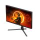 5. AOC G3 Q27G3XMN/BK Computer Monitor 68.6 cm (27") 2560 x 1440 px 2K Ultra HD LED Black