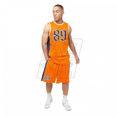 4. Karl Kani Og Block Basketball Tank M 6031484