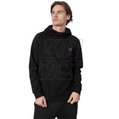 6. 4F M H4Z22 BLM022 20S sweatshirt