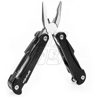 11. Spokey multitool 4-piece Bold 929233