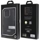 7. Audi Synthetic Leather case with MagSafe for iPhone 14 Pro - black