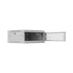 6. LANBERG WALL-HUNG RACK CABINET 19" 4U 600X600 GRAY PERFORATED DOOR (FLAT PACK)