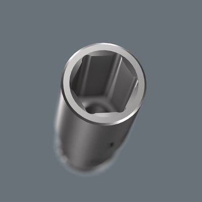 4. Wera 05004545001 socket/socket set Socket set